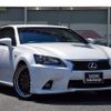 lexus gs 2012 GOO_JP_700070570930240824003 image 7