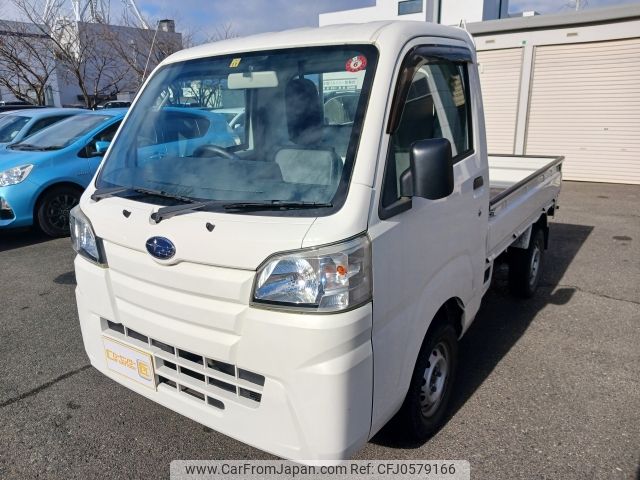 subaru sambar-truck 2015 -SUBARU--Samber Truck EBD-S510J--S510J-0007847---SUBARU--Samber Truck EBD-S510J--S510J-0007847- image 1