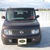 nissan cube 2007 91717-4 image 1