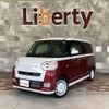 daihatsu move-canbus 2023 CFJ1765543 image 1