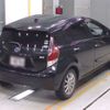 toyota aqua 2015 -TOYOTA 【滋賀 501ひ9591】--AQUA NHP10-6404491---TOYOTA 【滋賀 501ひ9591】--AQUA NHP10-6404491- image 2