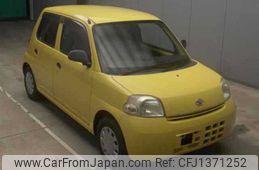 daihatsu esse 2010 -DAIHATSU--Esse L235S-2033238---DAIHATSU--Esse L235S-2033238-
