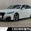 toyota crown 2018 -TOYOTA--Crown 6AA-AZSH20--AZSH20-1016254---TOYOTA--Crown 6AA-AZSH20--AZSH20-1016254- image 1