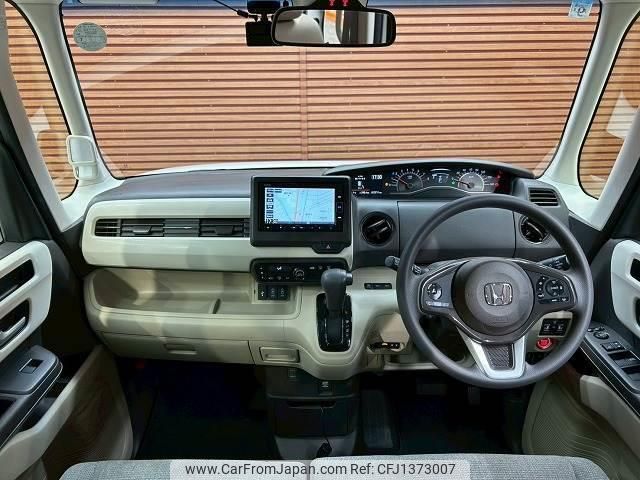honda n-box 2019 quick_quick_DBA-JF3_JF3-1317105 image 2