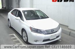 lexus hs 2009 -LEXUS--Lexus HS ANF10--ANF10-2007525---LEXUS--Lexus HS ANF10--ANF10-2007525-