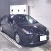 toyota prius 2019 -TOYOTA 【なにわ 301ﾏ1605】--Prius ZVW51-6106631---TOYOTA 【なにわ 301ﾏ1605】--Prius ZVW51-6106631- image 1