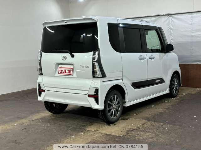 daihatsu tanto 2021 -DAIHATSU 【名変中 】--Tanto LA660S--0050761---DAIHATSU 【名変中 】--Tanto LA660S--0050761- image 2