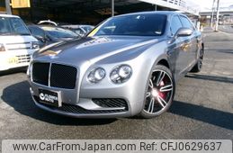 bentley bentley-others 2017 -BENTLEY--ﾍﾞﾝﾄﾚｰﾌﾗｲﾝｸﾞｽﾊﾟｰ ABA-BECYC--SCBEE53W3HC062901---BENTLEY--ﾍﾞﾝﾄﾚｰﾌﾗｲﾝｸﾞｽﾊﾟｰ ABA-BECYC--SCBEE53W3HC062901-