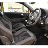 abarth 595 2021 quick_quick_3BA-31214T_ZFA3120000JE80867 image 4