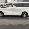 toyota alphard 2021 CFJ1568718 image 9