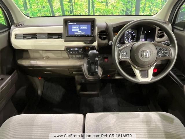 honda n-wgn 2020 CFJ1816879 image 2