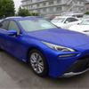 toyota mirai 2021 -TOYOTA 【宇都宮 338】--MIRAI JPD20--JPD20-0002269---TOYOTA 【宇都宮 338】--MIRAI JPD20--JPD20-0002269- image 39