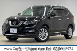 nissan x-trail 2018 -NISSAN--X-Trail DAA-HT32--HT32-152611---NISSAN--X-Trail DAA-HT32--HT32-152611-