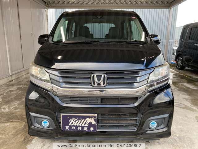 honda n-wgn 2014 -HONDA--N WGN JH1--2022427---HONDA--N WGN JH1--2022427- image 2