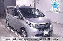 honda freed 2016 -HONDA 【岐阜 504ﾂ4774】--Freed GB5-1007707---HONDA 【岐阜 504ﾂ4774】--Freed GB5-1007707-