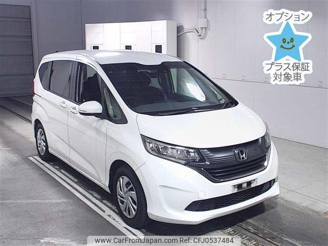 honda freed 2017 -HONDA--Freed GB5-1011482---HONDA--Freed GB5-1011482- image 1