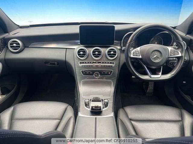 mercedes-benz c-class 2015 -MERCEDES-BENZ--Benz C Class RBA-205042--WDD2050422R078189---MERCEDES-BENZ--Benz C Class RBA-205042--WDD2050422R078189- image 2