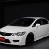 honda civic 2008 -HONDA--Civic FD2--FD2-1600046---HONDA--Civic FD2--FD2-1600046- image 1