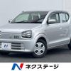 suzuki alto 2021 -SUZUKI--Alto 5BA-HA36S--HA36S-620545---SUZUKI--Alto 5BA-HA36S--HA36S-620545- image 1