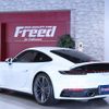 porsche 911 2021 -PORSCHE 【名変中 】--Porsche 911 992L30--MS201223---PORSCHE 【名変中 】--Porsche 911 992L30--MS201223- image 2