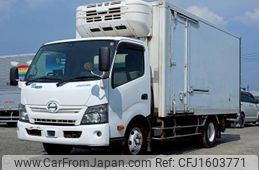 hino dutro 2017 CFJ1603771