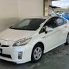 toyota prius 2011 -TOYOTA--Prius ZVW30-1459996---TOYOTA--Prius ZVW30-1459996- image 1