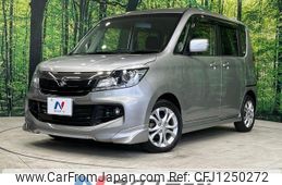 suzuki solio-bandit 2015 quick_quick_MA15S_MA15S-819413