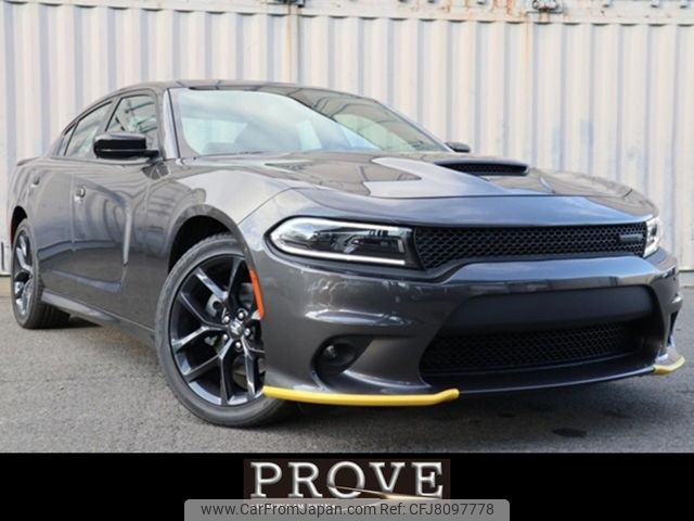 dodge charger undefined CARSENSOR_JP_AU1201789100 image 1
