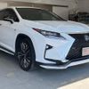 lexus rx 2016 -LEXUS--Lexus RX DBA-AGL25W--AGL25-0003949---LEXUS--Lexus RX DBA-AGL25W--AGL25-0003949- image 16