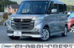 suzuki spacia 2017 CFJ1895543