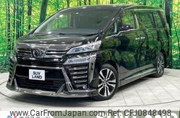 toyota vellfire 2020 quick_quick_AGH30W_AGH30-0302391