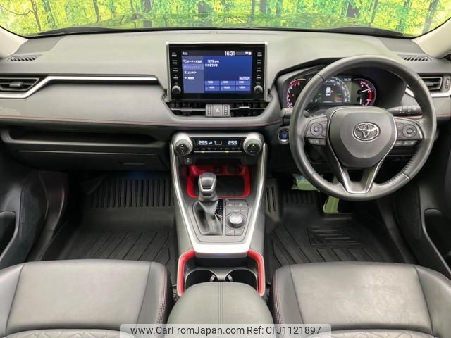 toyota rav4 2021 quick_quick_MXAA54_MXAA54-5020586 image 2