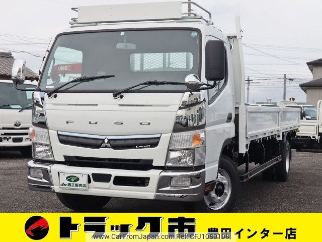 mitsubishi-fuso canter 2021 -MITSUBISHI--Canter 2PG-FEC90--FEC90-580067---MITSUBISHI--Canter 2PG-FEC90--FEC90-580067- image 1
