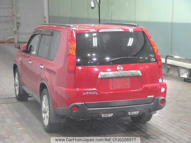 nissan x-trail 2010 -NISSAN--X-Trail NT31--104024---NISSAN--X-Trail NT31--104024- image 2