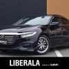 honda insight 2020 -HONDA--Insight 6AA-ZE4--ZE4-1008769---HONDA--Insight 6AA-ZE4--ZE4-1008769- image 1