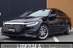 honda insight 2020 -HONDA--Insight 6AA-ZE4--ZE4-1008769---HONDA--Insight 6AA-ZE4--ZE4-1008769-