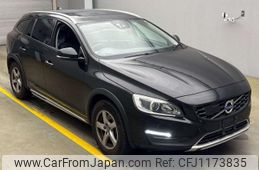 volvo v60 2018 quick_quick_LDA-FD4204T_YV1FZA8RDJ2059581