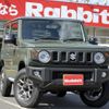 suzuki jimny 2025 CFJ1628923 image 1