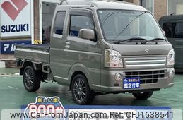 suzuki carry-truck 2024 CFJ1638541