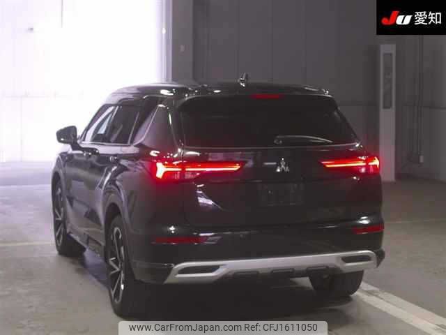 mitsubishi outlander-phev 2022 CFJ1611050 image 2