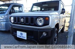 suzuki jimny 2024 quick_quick_3BA-JB64W_JB64W-362807