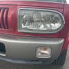 nissan rasheen 1998 CFJ1543849 image 10