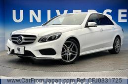 mercedes-benz e-class 2015 -MERCEDES-BENZ--Benz E Class RBA-212036C--WDD2120362B253056---MERCEDES-BENZ--Benz E Class RBA-212036C--WDD2120362B253056-