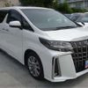 toyota alphard 2022 -TOYOTA 【横浜 378】--Alphard AGH30W--AGH30-0410743---TOYOTA 【横浜 378】--Alphard AGH30W--AGH30-0410743- image 39
