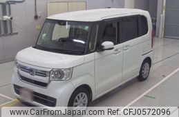 honda n-box 2022 -HONDA--N BOX JF3-5133251---HONDA--N BOX JF3-5133251-