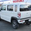 suzuki hustler 2024 -SUZUKI--Hustler 5AA-MR92S--MR92S-486***---SUZUKI--Hustler 5AA-MR92S--MR92S-486***- image 4