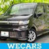 suzuki wagon-r 2019 quick_quick_DAA-MH55S_MH55S-318018 image 1