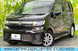 suzuki wagon-r 2019 quick_quick_DAA-MH55S_MH55S-318018