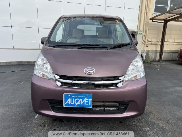 daihatsu move 2012 -DAIHATSU--Move DBA-LA100S--LA100S-0139459---DAIHATSU--Move DBA-LA100S--LA100S-0139459- image 2