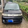 suzuki wagon-r-stingray 2008 CFJ1857802 image 1
